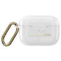 iDeal of Sweden Clear Case für das Apple AirPods Pro - Clear