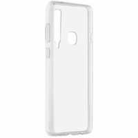 Gel Case Transparent für das Samsung Galaxy A9 (2018)