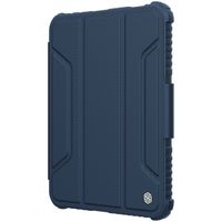 Nillkin Bumper Pro Case Apple iPad Mini 7 (2024) / iPad Mini 6 (2021) - Blau