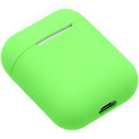 imoshion Silicone Case Grün für AirPods 1 / 2