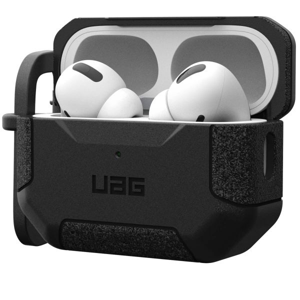 UAG Scout Case für das Apple AirPods Pro - Black