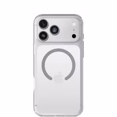OtterBox Lumen Clear Hülle MagSafe Apple iPhone 18 Pro / 17 Pro - Clear