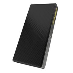 Nitecore Carbo 20000 |  Carbonfaser Powerbank - 20.000 mAh