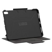 UAG Metropolis Klapphülle Apple iPad Air 11 Zoll (2026) M4 / (2025) M3 / (2024) M2 - Black