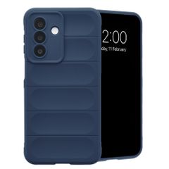 imoshion EasyGrip Backcover Samsung Galaxy A27 (5G) - Dunkelblau