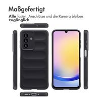 imoshion EasyGrip Backcover Samsung Galaxy A26 - Schwarz