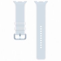 Samsung Original Misty Band für  Samsung Galaxy Watch 9 (40/44mm) / Watch 8 (40/44mm) / Classic (46mm) - Größe M/L - Blau