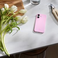 Beats Hülle mit MagSafe und Kamera-Steuerung Apple iPhone 17 - Pebble Pink