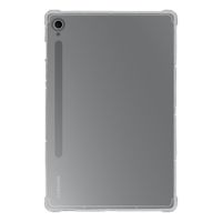 imoshion Shockproof Case Samsung Galaxy Tab S10 FE - Transparent