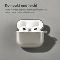 imoshion Neon Case Apple AirPods 3 - Schwarz