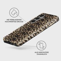 Burga Tough Back Cover MagSafe Samsung Galaxy S26 - Player