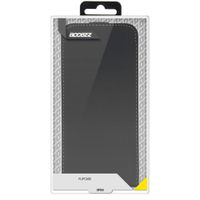 Accezz Flip Case Samsung Galaxy A5 (2017) - Schwarz