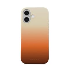 Burga Tough Back Cover MagSafe Apple iPhone 16 - Slow Burn