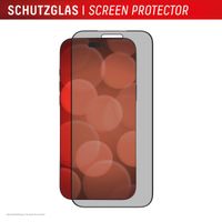 Displex Displayschutz aus gehärtetem Glas Privacy Apple iPhone 17 Pro Max