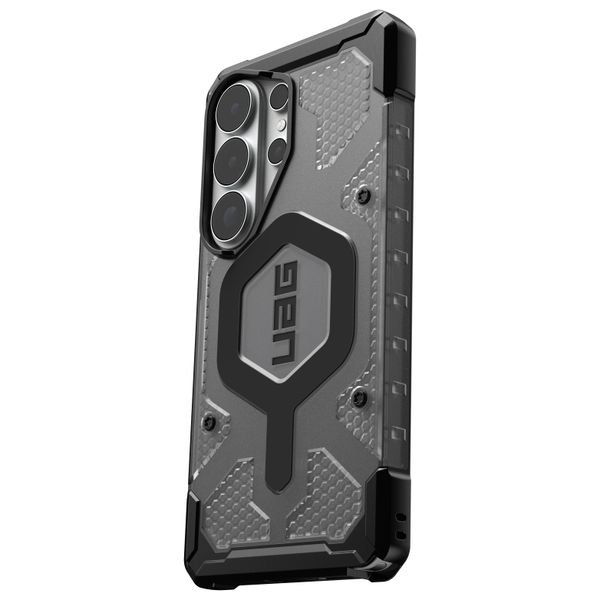 UAG Pathfinder Case MagSafe Samsung Galaxy S26 Ultra - Ash Black