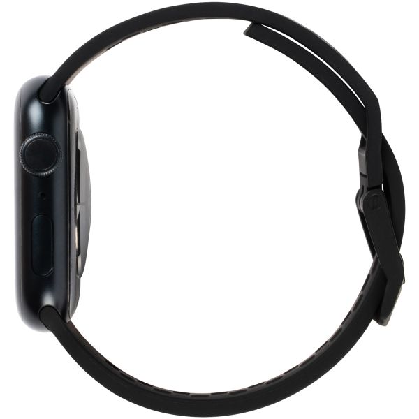 UAG Civilian Strap für das Apple Watch Series 1-10 / SE / Ultra (2) - 42/44/45/46/49 mm - Graphite