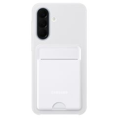 Samsung Original Cardslot-Cover Samsung Galaxy A37 (5G) - Light Gray