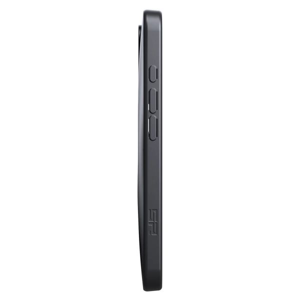 SP Connect SPC+ Series - Handyhülle für das Apple iPhone 16 - Schwarz