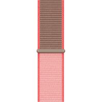 Apple Sport Loop Band Apple Watch Series 1-10 / SE / Ultra (2) - 42/44/45/46/49 mm - Rosa