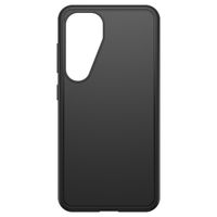 OtterBox Symmetry Clear Case MagSafe Samsung Galaxy S25 - Schwarz