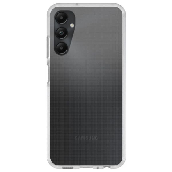 OtterBox React Backcover für das Samsung Galaxy A05s - Clear