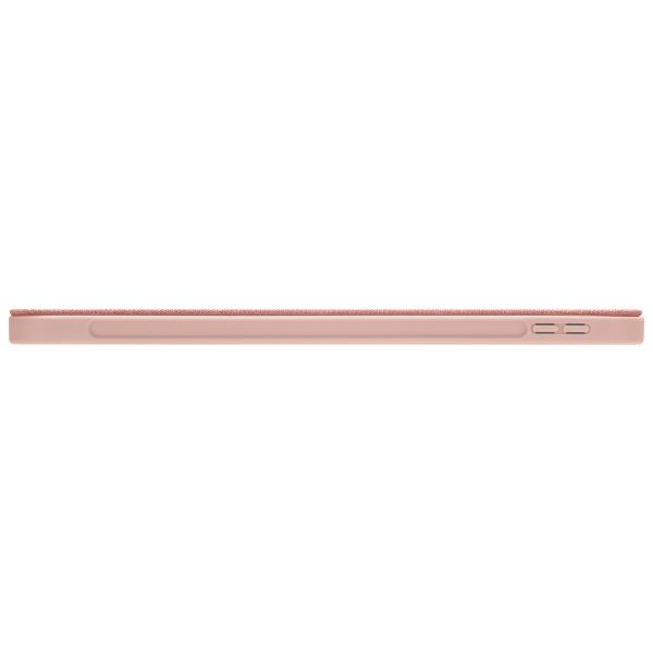 Spigen Urban Fit Klapphülle für das iPad 11 (2025) 11 Zoll / iPad 10 (2022) 10.9 Zoll - Rosegold