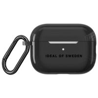 iDeal of Sweden Clear Case für das Apple AirPods Pro - Tinted Black