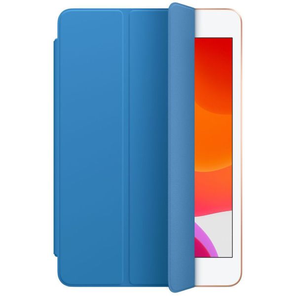 Apple Smart Cover Apple iPad Mini 5 (2019) / Mini 4 (2015) - Surf Blue