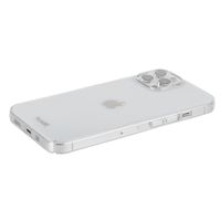 Holdit Slim Case für das iPhone 12 (Pro) - Transparent