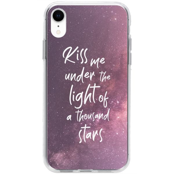 Design Silikonhülle für das iPhone Xr