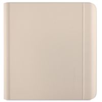 Kobo Notebook SleepCover Klapphülle für das Kobo Libra Colour - Sand Beige