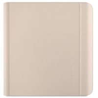 Kobo Notebook SleepCover Klapphülle für das Kobo Libra Colour - Sand Beige