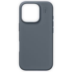 iDeal of Sweden Silikon Case für das Apple iPhone 16 Pro - Midnight Blue