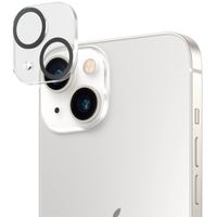 PanzerGlass Kameraprotektor aus Glas für das Apple iPhone 14 / 14 Plus