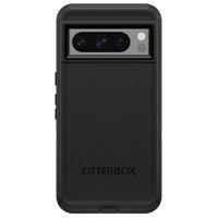 OtterBox Defender Rugged Case Google Pixel 8 Pro - Black