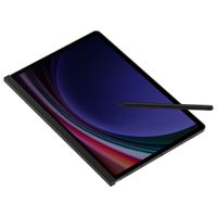 Samsung Originale Privacy-Schutzfolie für das Galaxy Tab S10 Plus / Tab S9 FE Plus / S9 Plus