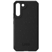 UAG Outback Hardcase für das Samsung Galaxy S22 Plus - Schwarz