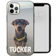 Gestalte deine eigene Apple iPhone 12 (Pro) Gel Hülle