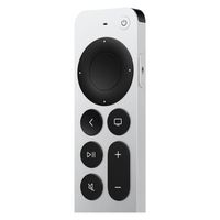 Apple TV 4K - 128GB - 3. Generation - Schwarz