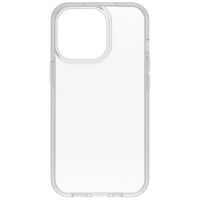 OtterBox React Backcover Apple iPhone 13 Pro - Transparent
