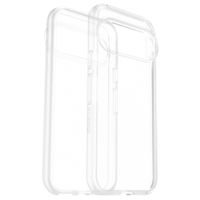 OtterBox React Backcover für das Google Pixel 9 / 9 Pro - Transparent