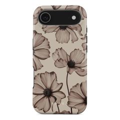 Burga Tough Back Cover MagSafe Apple iPhone Air - Barely Yours