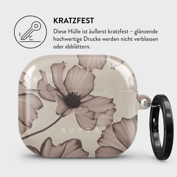 Burga Hard Case Apple AirPods 3 (2021) - Barely Yours