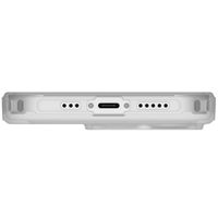 UAG Lucent 2.0 Backcover MagSafe für das iPhone 14 Pro - Marshmallow