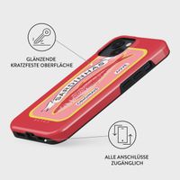 Burga Tough Back Cover MagSafe Apple iPhone 15 - Gourmet