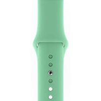 Apple Sport Band für Apple Watch Series 1-10 / SE / Ultra (2) - 42/44/45/46/49 mm - Spearmint