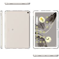 imoshion Shockproof Case Google Pixel Tablet - Transparent