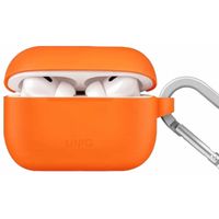 Uniq Vencer Silicone Case für Apple AirPods Pro 2 - Burnt Orange