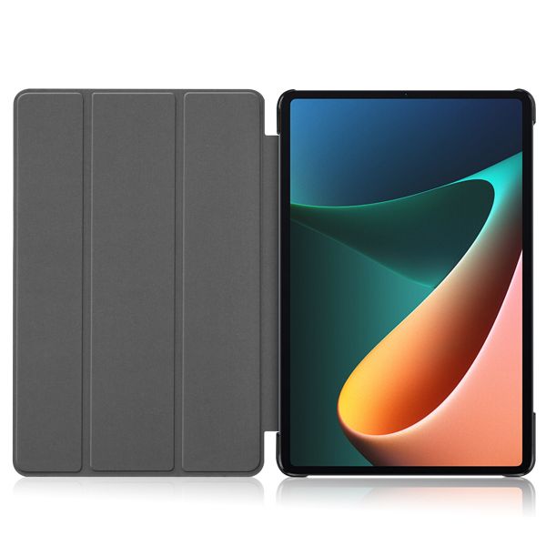 imoshion Design Trifold Klapphülle für das Xiaomi Pad 5 / 5 Pro - Paris