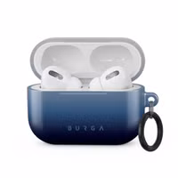 Burga Hardcase Hülle Apple AirPods Pro 2 - Zero Gravity